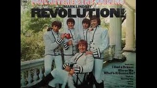 Paul Revere & The Raiders Mark Lindsay Revolution /Columbia 1968
