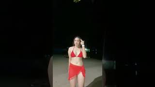 Mikmik tiktok short be like...