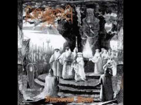 Graveland - Sons of Fire and Steel/Outro (Servants of War)