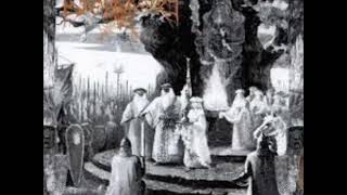 Graveland - Sons of Fire and Steel/Outro (Servants of War)