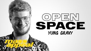 Open Space: Yung Gravy | Mass Appeal