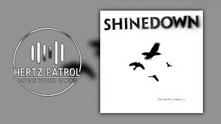 Shinedown Cyanide Sweet Tooth 432hz