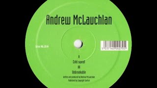 Andrew McLauchlan - Cold Sweat