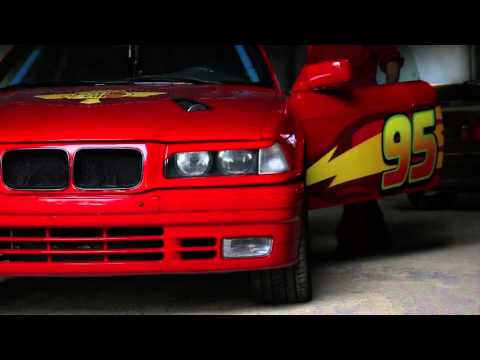 Teaser 2016 - Gianluca Perra