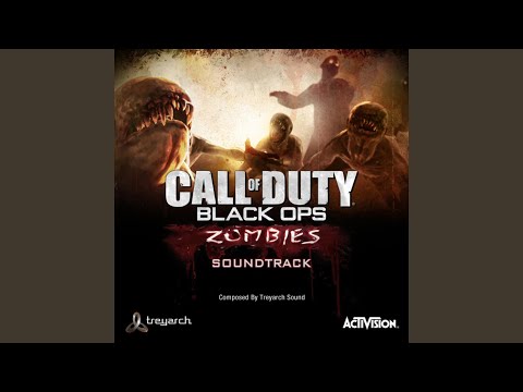 Lullaby Of A Deadman