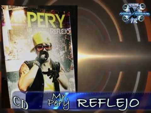 Conexion HN CD Mr. Pery REFLEJO