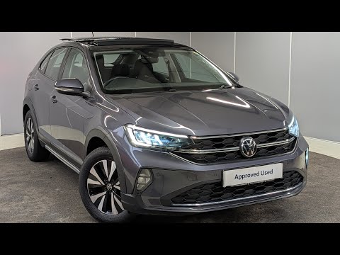 2023 Volkswagen Taigo 1.0 TSI Life