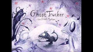 Roald van Oosten's Ghost Trucker: The Grand Mystique: I've got the strangest thoughts