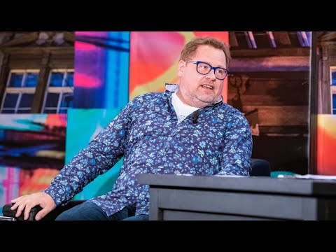 1. Václav Kopta (14. 9. 2021, Malostranská beseda) - 7 pádů HD