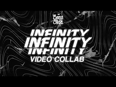 INFINITY - DVNEK X HYPEER X NØCTRIS X KEIDEN X SAIKIK X WEBSTER (Video Collab)