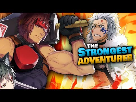 The Strongest Adventurers In DanMachi EXPLAINED | Ottar, Finn & Bete's TRUE POWER