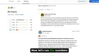 Earn Haus Survey Review - Is EarnHaus Legit or a Scam