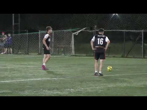 PURA SUELA VS PAR DE AS - #Clausura2021 Fecha 8