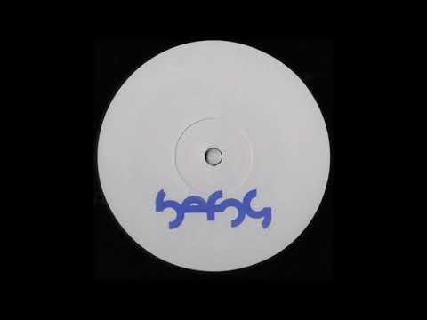 Befog - Kalendis [BFG007]