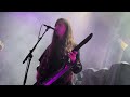 Múr - Vitrun [Live @ Mejeriet, Lund, Sweden, 14/10-2025]