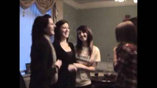 Bloc Party - Sunday (Unofficial Music Video)