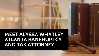 Alyssa M. Whatley 1 youtube video 3