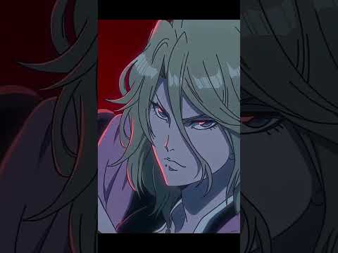 Quincy vs Shinigami | Anime Edit