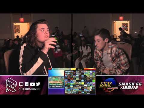 JRWI12 - Donquavious vs Dietsoda - Top 32