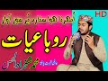 rubaiyat | rubaiyat naat punjabi | shahzad ul hassan | Rubaiyat  punjabi | New Punjabi Rubaiyat |