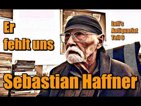 Sebastian Haffner (1907-1999)  - Neun ausgewählte Werke
