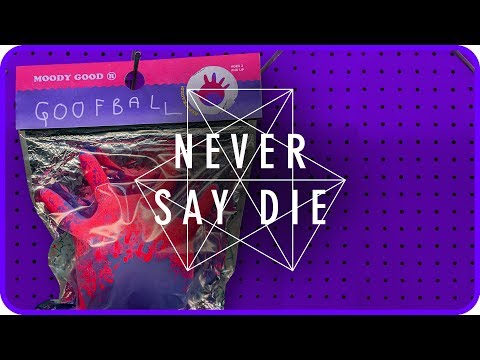 Video thumbnail for Squeeky Clean (Kompany Remix)