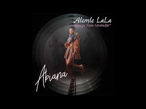 Abiana - LaLa (Audio Slide)
