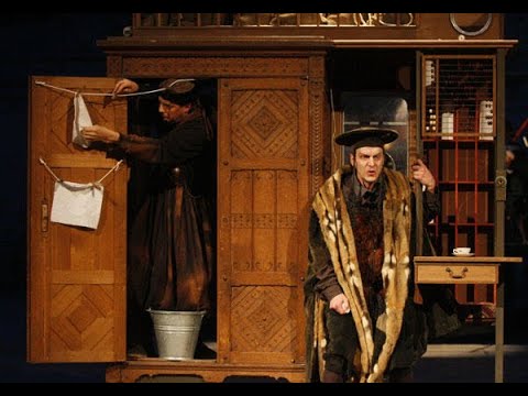 sirene 2009 - Festival Nachts - 6 - Das verzehrte Lichtlein - Paul Koutnik - Trailer