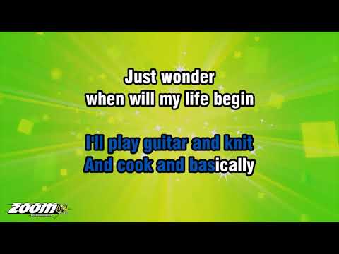 Tangled - When Will My Life Begin - Karaoke Version from Zoom Karaoke