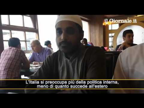 Per questo islamista, i terroristi siamo noi