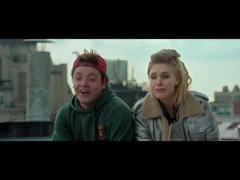 Extrait Les Profs 2 le Cour de Sport de Eric