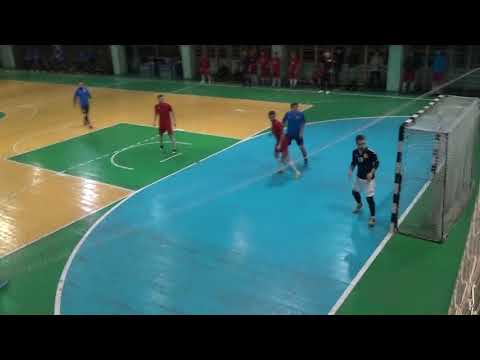 16 КУ 1 27 – 36 Food City – MFC Cryptology 2тайм