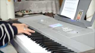 Afrojack - Musician (Hasit Nanda Piano Cover)