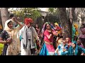 रोटी खेत में ले आइये मेरी नार Haryanavi Ragni Dance Ka