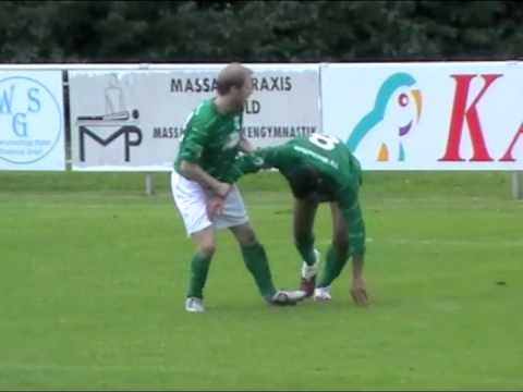 TV Meckelfeld - Rotenburger SV (25.09.2010)