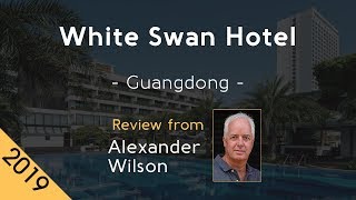 White Swan Hotel 5⭐ Review 2019
