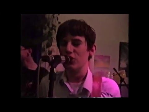 Let's All 'ave a Disco… - Live at The Big Fish, Ampthill (1996)
