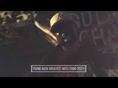 Young Buck - Robbery (Feat. 50 Cent, Prodigy, Lloyd Banks & Spider Loc)