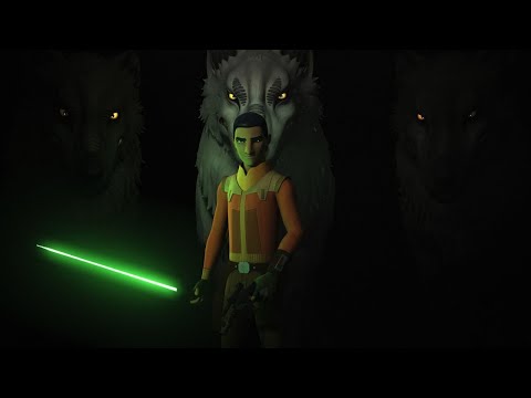 Star Wars Rebels Season 4 (Promo 'Final Battle')