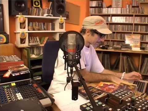 salsamuffin session 1 JUILLET 2013 - MUCHA SALSA avec le sergent garcia