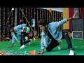 Pushpa Movie Dakko Dakko Meka Song ️