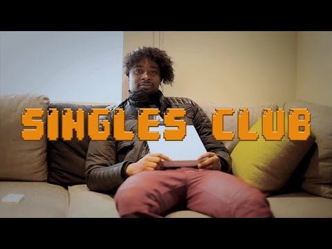 Danny Brown - Singles Club