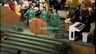 The Clark Sisters  I Am Blessed