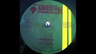 Sometimes"Mr Lonely Man" + Version