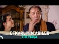 Efkarlıyım Abiler | Münir Özkul - Bülent Ersoy Türk Dram Filmi İzle
