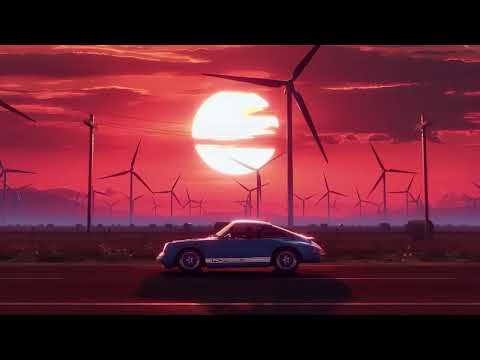 Sunset Radio Livestream 24/7☀️