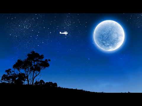 Laxtarr - Blue Moon (Official Music)