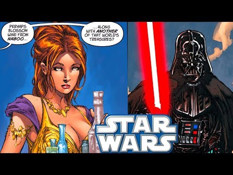 Darth Vader Is REMINDED of His PAST - Star Wars Comics Explained