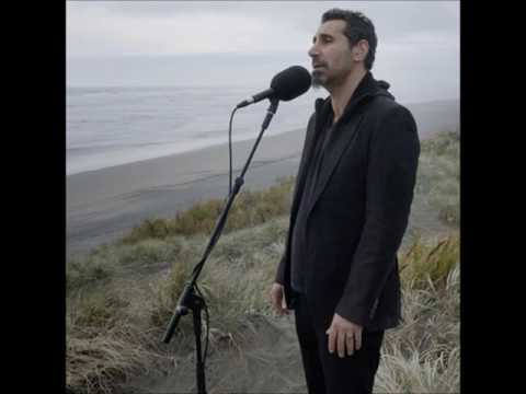 Lazarus On Down - Serj Tankian FT Tom Morello