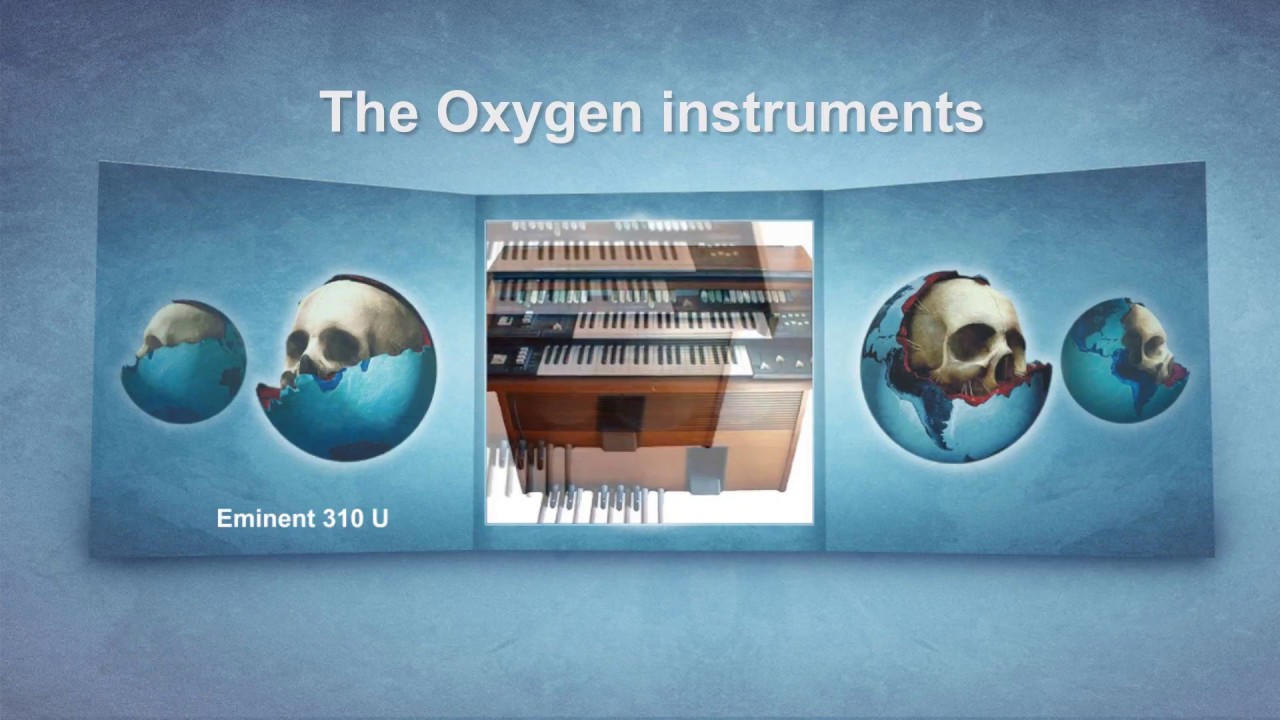 Oxygenè 20 thumbnail